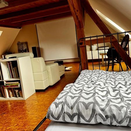 Apartman Na Horach, Plesivec Pstruzi  Zewnętrze zdjęcie
