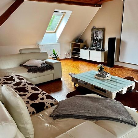 Apartman Na Horach, Plesivec Pstruzi  Zewnętrze zdjęcie