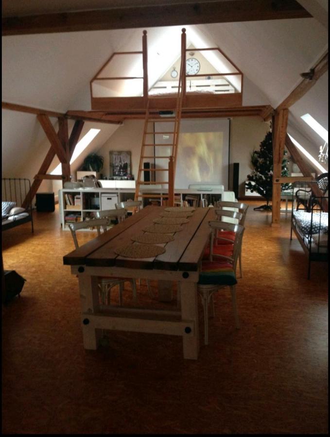 Apartman Na Horach, Plesivec Pstruzi  Zewnętrze zdjęcie