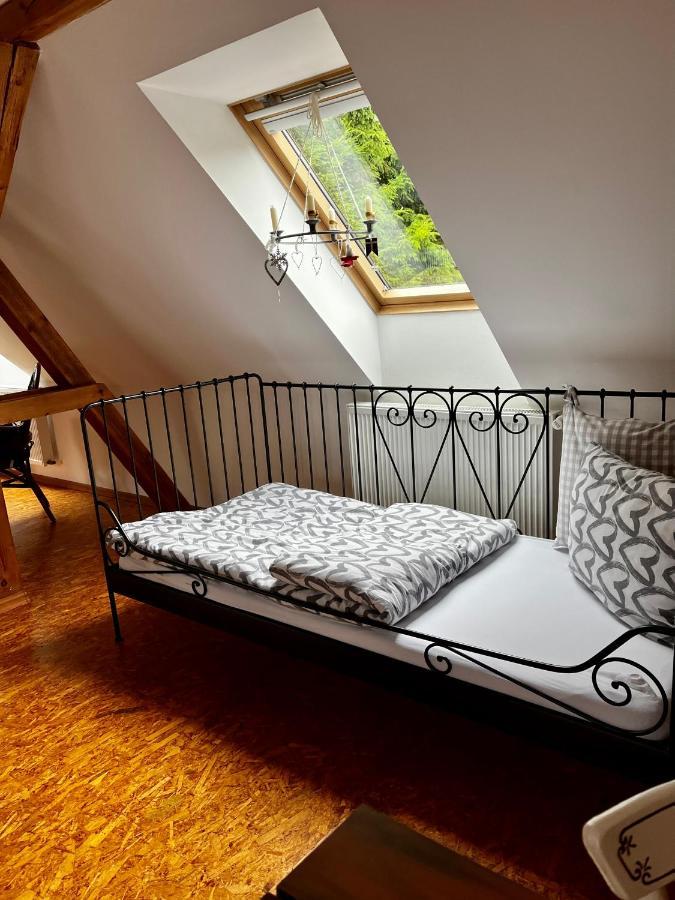 Apartman Na Horach, Plesivec Pstruzi  Zewnętrze zdjęcie