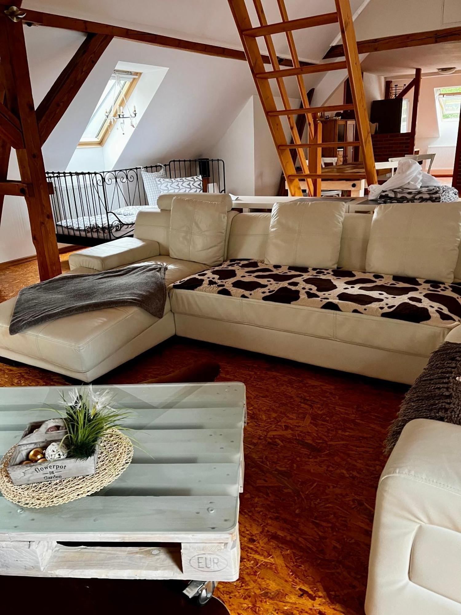 Apartman Na Horach, Plesivec Pstruzi  Zewnętrze zdjęcie