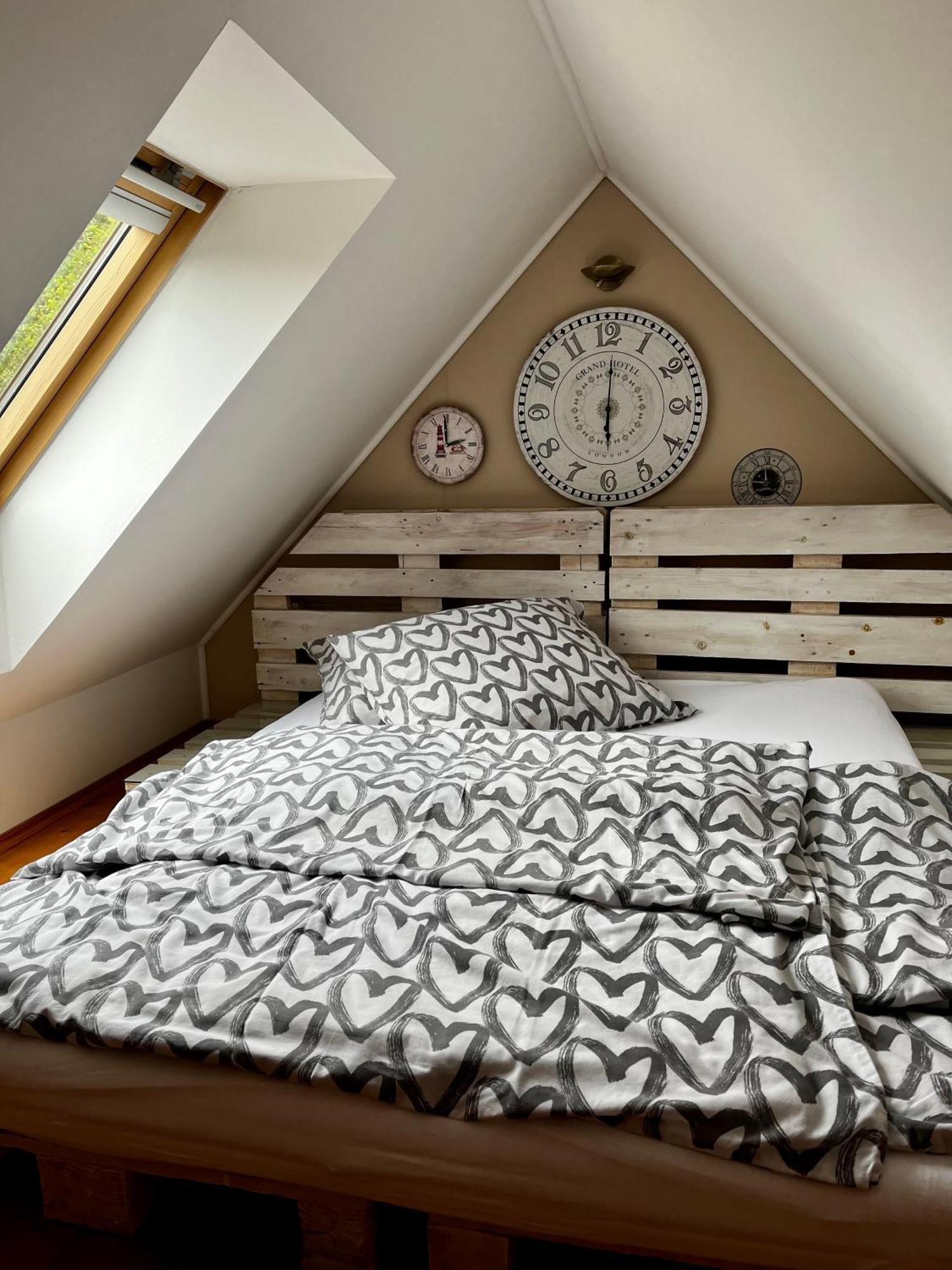 Apartman Na Horach, Plesivec Pstruzi  Zewnętrze zdjęcie