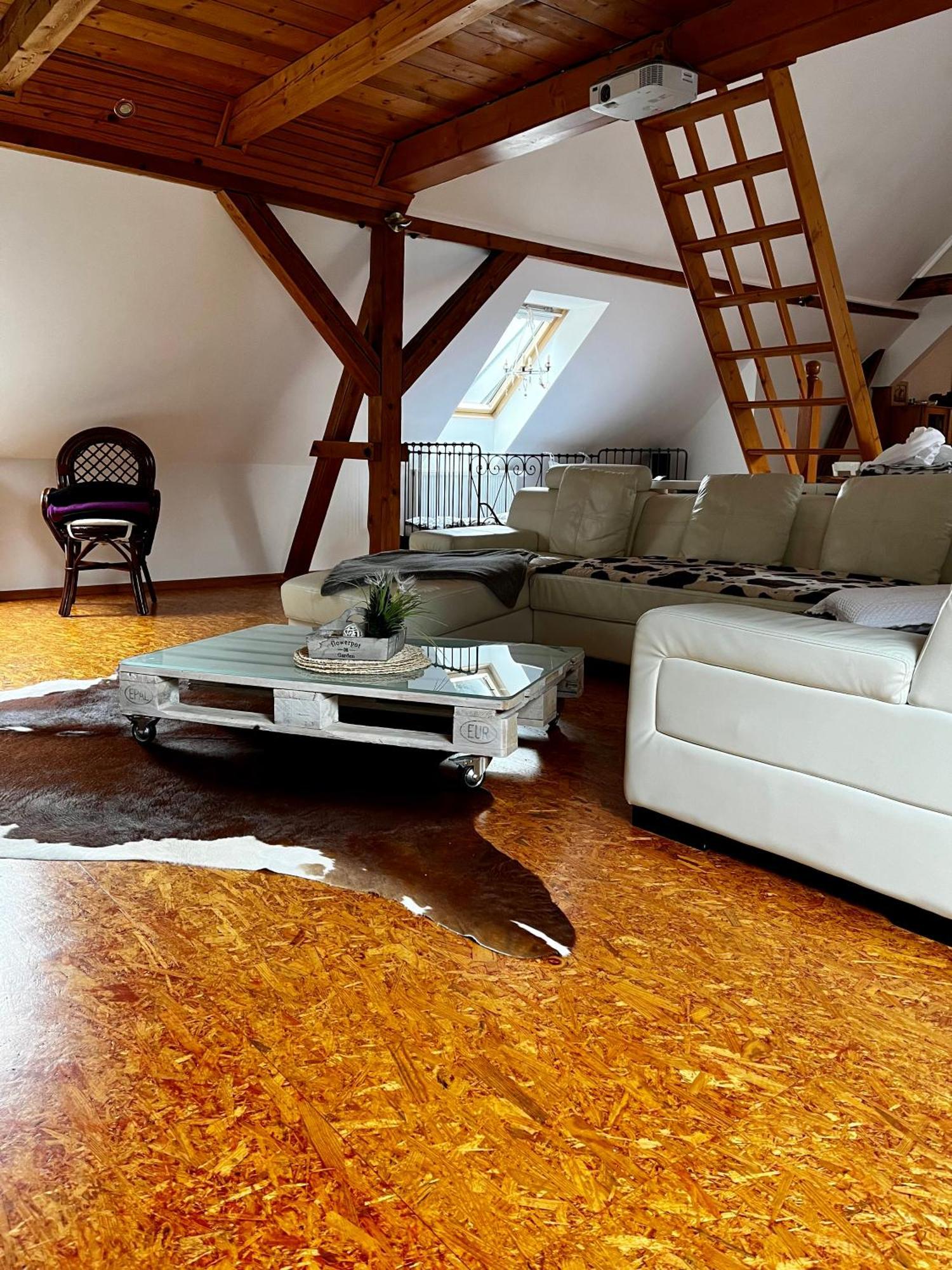 Apartman Na Horach, Plesivec Pstruzi  Zewnętrze zdjęcie